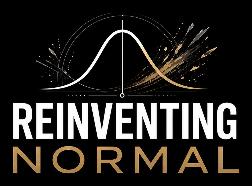 Reinventing Normal